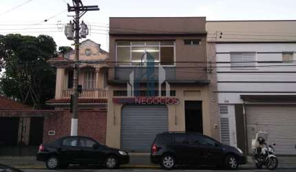 Sala para alugar no bairro Belenzinho - São Paulo/SP