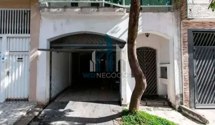 Casa para alugar no bairro Parque Savoy City - São Paulo/SP