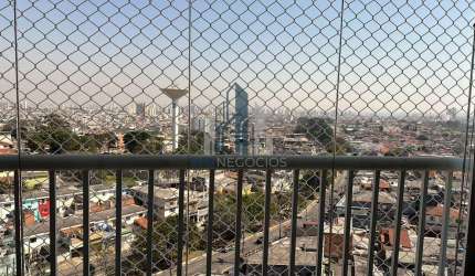 Apartamento à venda no bairro Vila Rio Branco - São Paulo/SP