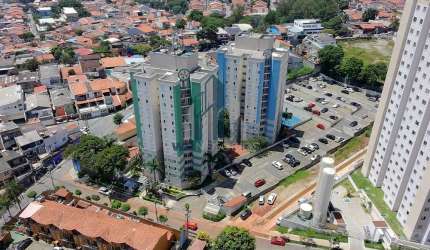 NEW HOME - PARQUE DO CARMO - Apartamento Fazenda Aricanduva