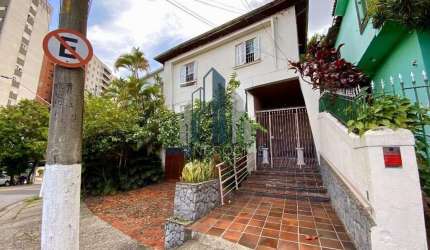 Casa para alugar no bairro Jardim das Bandeiras - São Paulo/SP