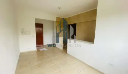 Apartamento para alugar no bairro Vila Monte Belo - Itaquaquecetuba/SP