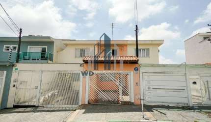 Casa para alugar no bairro Vila Matilde - São Paulo/SP