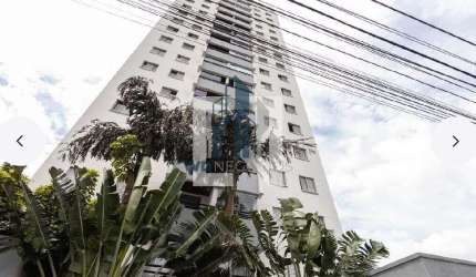 Apartamento à venda no bairro Vila Doutor Eiras - São Paulo/SP