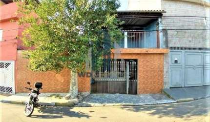 Casa em Terreno 10x20