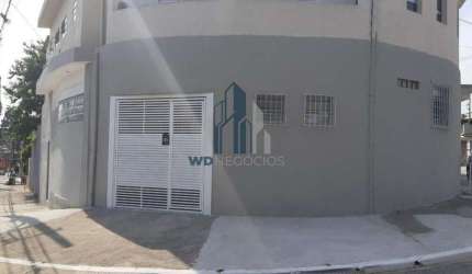 Casa à venda no bairro Jardim Pedro José Nunes - São Paulo/SP