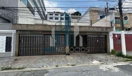 Casa em Jardim Triana, São Paulo/SP