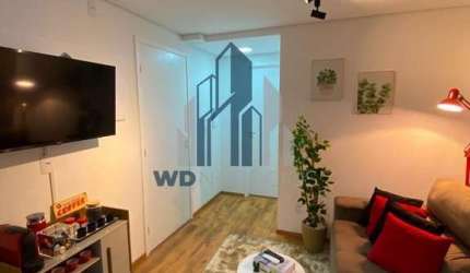 Apartamento para alugar no bairro Vila Granada - São Paulo/SP