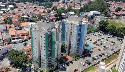 NEW HOME - PARQUE DO CARMO - Apartamento Fazenda Aricanduva