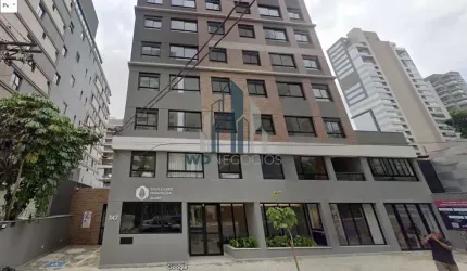 Apartamento para alugar no bairro Moema - São Paulo/SP