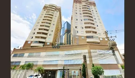 Apartamento à venda no bairro Vila Buenos Aires - São Paulo/SP