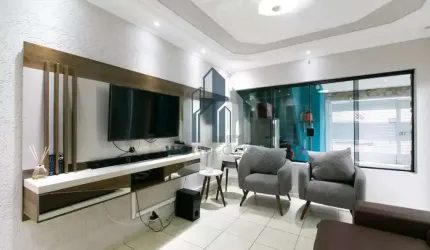 Casa para alugar no bairro Parque Cruzeiro do Sul - São Paulo/SP, Zona Leste