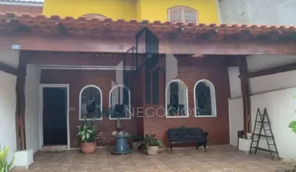 Casa à venda no bairro Vila Jacuí - São Paulo/SP