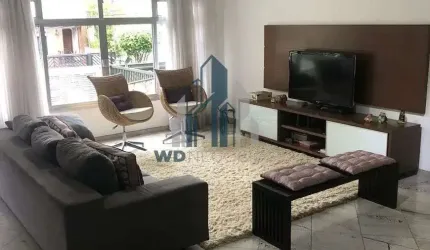 Casa Alto Padrão no Anália Franco