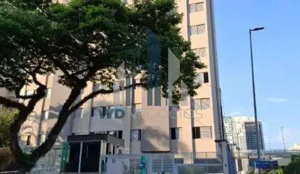 Apartamento para alugar no bairro Vila Cordeiro - São Paulo/SP