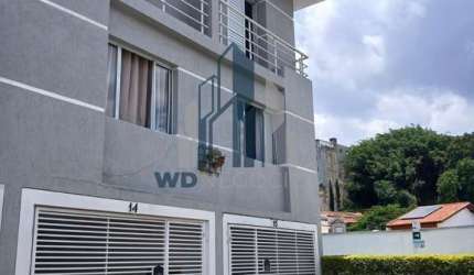 Casa à venda no bairro Vila Bela - São Paulo/SP