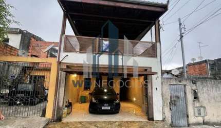 Casa para alugar no bairro Vila Nova Curuçá - São Paulo/SP, Zona Leste
