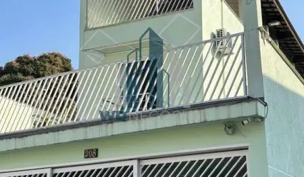 Sobrado para alugar no bairro Penha de França - São Paulo/SP, Zona Leste