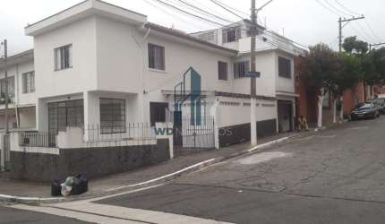 Casa para alugar no bairro Vila Baruel - São Paulo/SP, Zona Norte