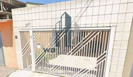 Casa para alugar no bairro Vila Progresso (Zona Leste) - São Paulo/SP, Zona Leste