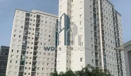 Apartamento para alugar no bairro Vila Taquari - São Paulo/SP, Zona Leste