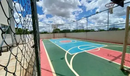 Apartamento 2 quartos sendo 1 suíte próximo ao Parque cascavel