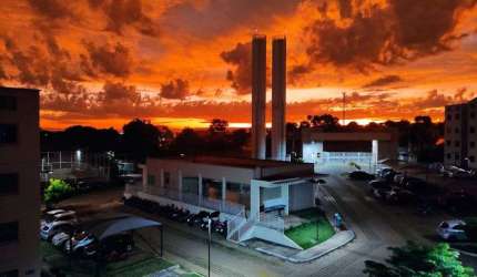 Apartamento 2 quartos no Setor Veiga Jardim