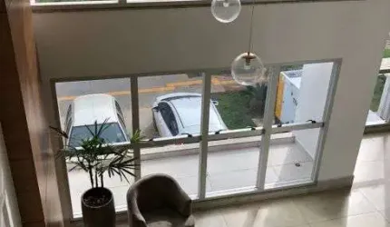 Apartamento 2 quartos sendo 1 suíte próximo ao Parque Cascavel