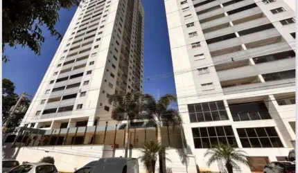 Apartamento 2 quartos, próximo ao Parque Cascavel e ao Buriti Shopping, Vila Rosa