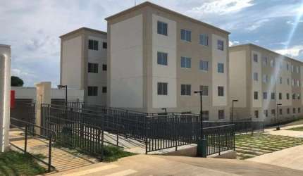 Apartamento de 2 quartos, próximo do Cais do bairro Goiá ao lado da Avenida Leste Oeste, Bairro Goiá