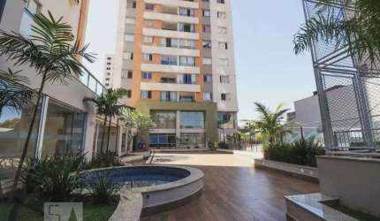 Apartamento 3 quartos, próximo ao Buriti Shopping e praça da Cemaco, Parque Amazônia