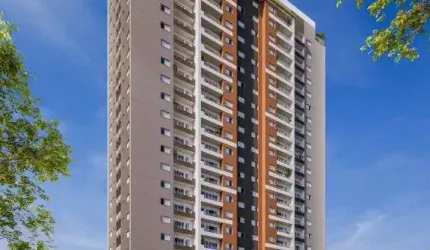 Apartamento 3 quartos, sendo 1 suíte, localizado à 4 minutos do Goiânia Shopping e Parque Vaca Brava