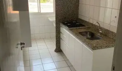 Apartamento de 2 quartos em Parque Amazônia - Goiânia - GO