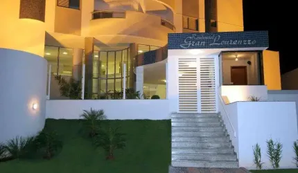 Apartamento com 4 quartos em Setor Nova Suiça