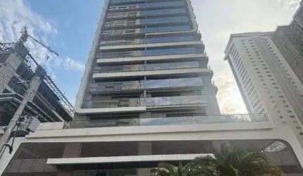 Apartamento de 66 m2, 2 quartos no Ello Vaca Brava Setor Bueno - Goiânia - GO