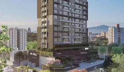 Tempus Apartamento 2 suítes plenas no Setor Marista
