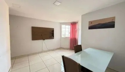 Apartamento 2 quartos no Setor Central