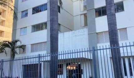 Apartamento com 2 quartos e 53 m2 no Setor Universitário em Goiânia - Go