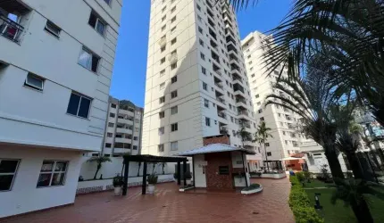 Apartamento de 57 m2 com 2 quartos em Parque Amazônia - Goiânia - GO