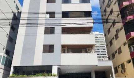 Apartamento 4 quartos sendo 1 suíte, ao lado do Parque Areião, Setor Pedro Ludovico
