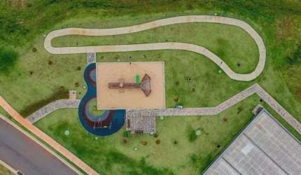 Terreno de 250 m² no Jardins Parma, Senador Canedo