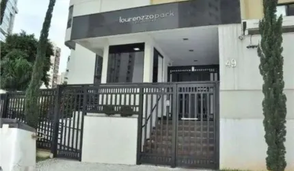 Apartamento de161 m2 com 4 quartos em Nova Suíça - Goiânia - GO