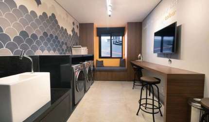 Spot Marista apartamento com 3 suítes no Setor Marista