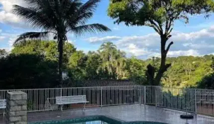Chácara de 18820 m2 em Residencial Aurora das Mansões - Senador Canedo - GO