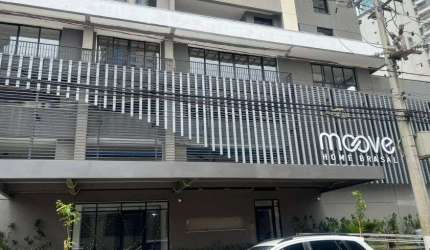 Penthouse Moove Brasal 3 suítes plenas
