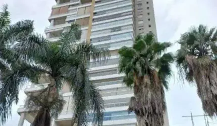 Apartamento de 275 m2 com suítes em Setor Bueno - Goiânia - GO