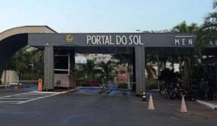 Sobrado de 360 m2 com 4 quartos no Portal do Sol Mendanha