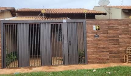 CASA NO GUANANDI  II