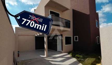 Oportunidade Única: Triplex no Xaxim