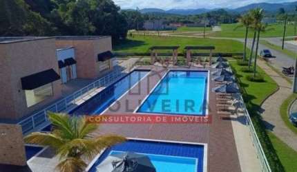 Terreno de 364m² à venda no Residencial Bosque Três Marias - Peruíbe - SP